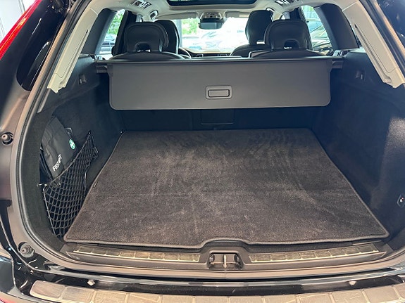 Volvo XC60 5 of 5