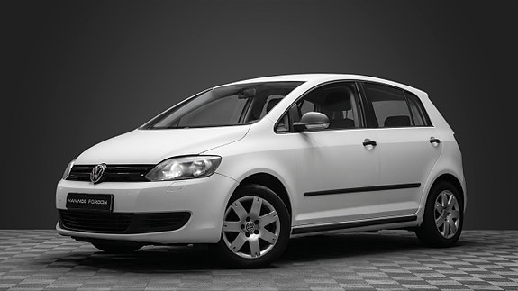 Volkswagen Golf I – 2011