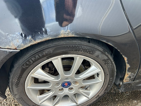 Saab 9-3 9 of 12