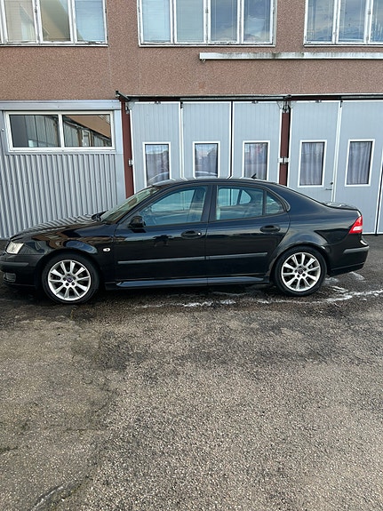 Saab 9-3 3 of 12
