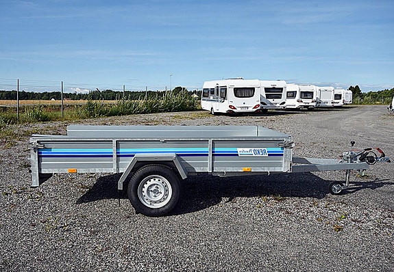 Övrigt Reko Släpvagn FF 4902 3 of 5