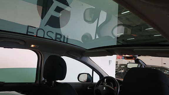 Peugeot 3008 16 of 17