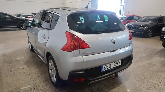 Peugeot 3008 6 of 17