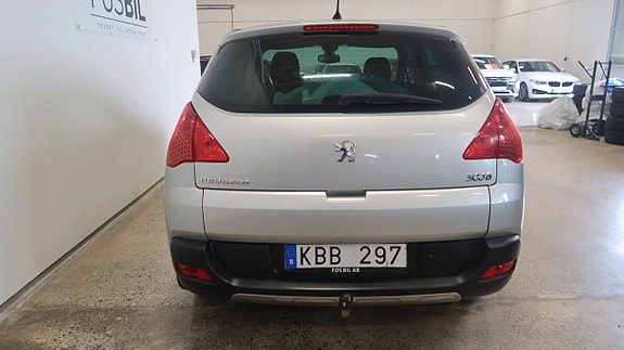 Peugeot 3008 5 of 17