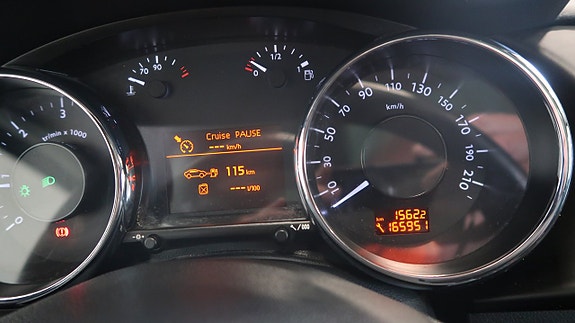 Peugeot 3008 13 of 17