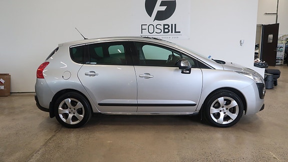 Peugeot 3008 3 of 17