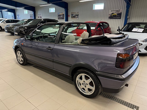 Volkswagen Golf I 3 of 8