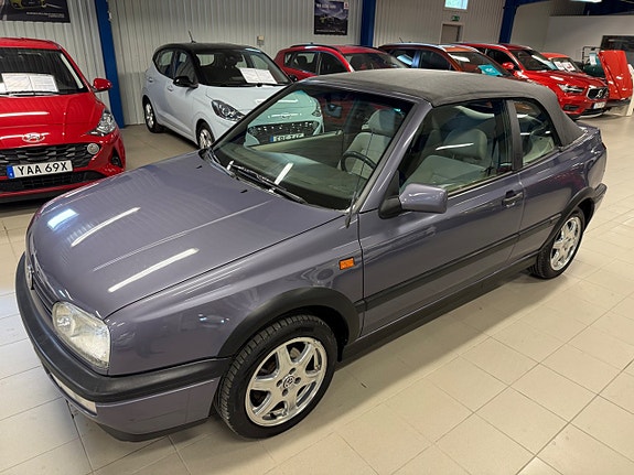 Volkswagen Golf I 2 of 8