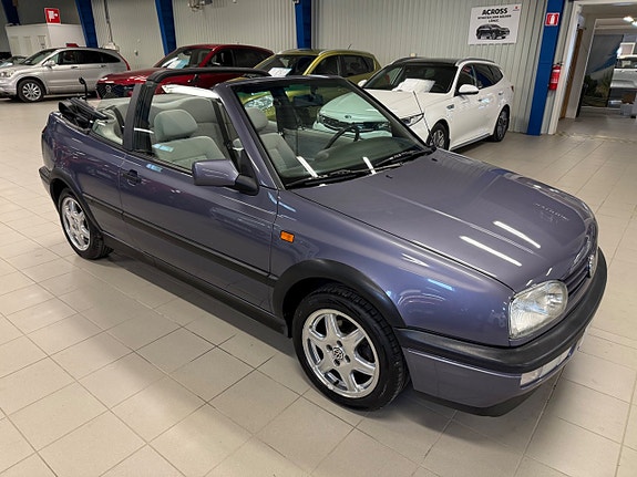 Volkswagen Golf I 6 of 8