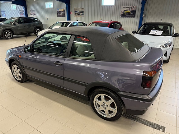 Volkswagen Golf I 4 of 8