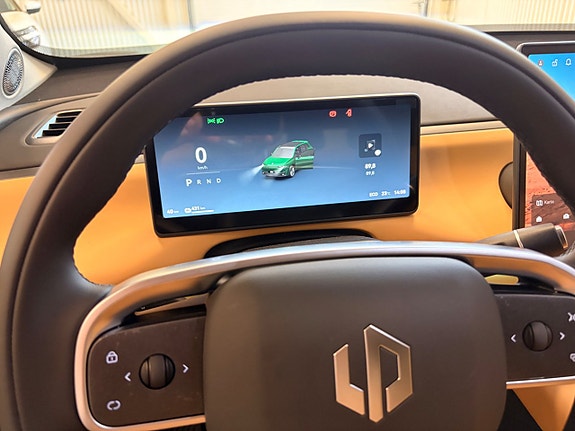 Leapmotor C10 13 of 19