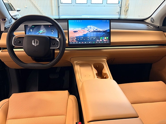 Leapmotor C10 12 of 19