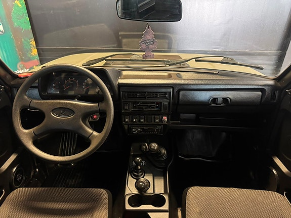 Lada Niva 15 of 19
