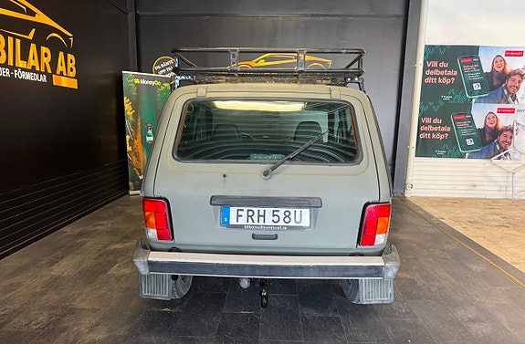 Lada Niva 10 of 19