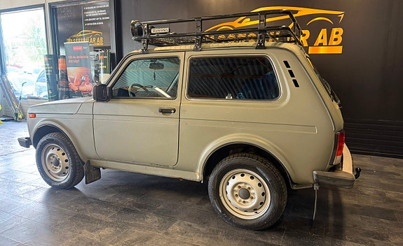 Lada Niva 9 of 19