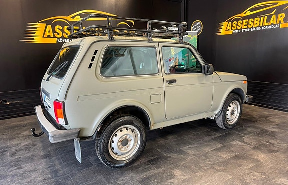 Lada Niva 12 of 19