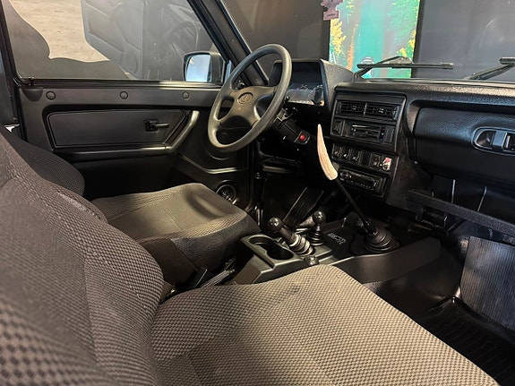 Lada Niva 18 of 19