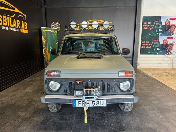 Lada Niva 6 of 19