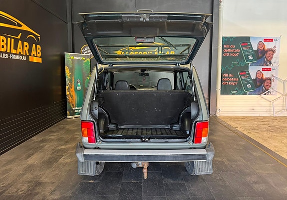 Lada Niva 11 of 19