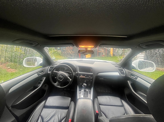 Audi Q5 5 of 5