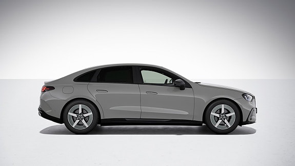 Mercedes-Benz C400 2 of 5
