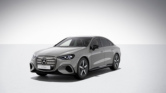 Mercedes-Benz C400 7 of 16