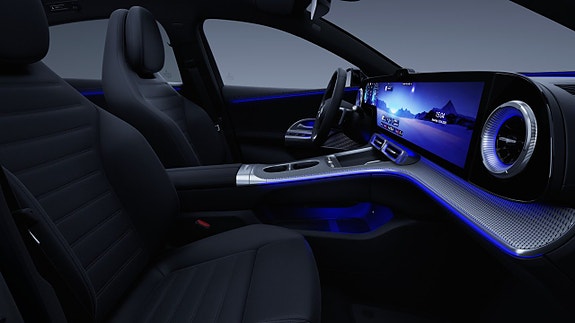 Mercedes-Benz C400 12 of 16