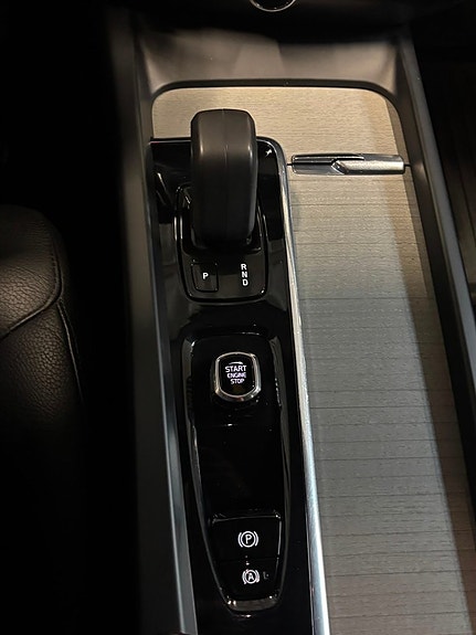 Volvo V60 Cross Country 14 of 20