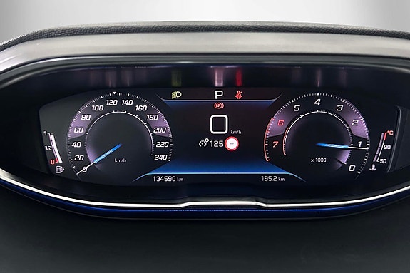 Peugeot 5008 10 of 20