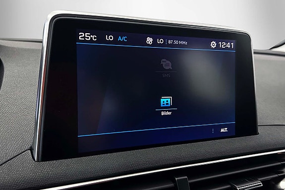 Peugeot 5008 15 of 20