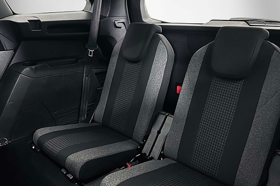 Peugeot 5008 7 of 20