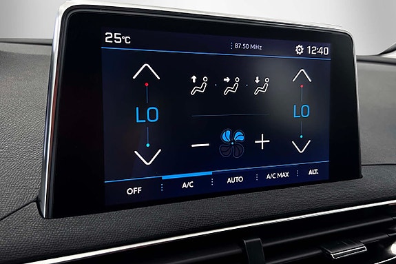 Peugeot 5008 16 of 20