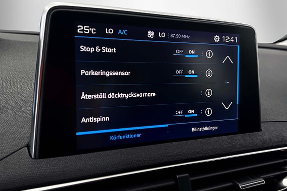 Peugeot 5008 14 of 20