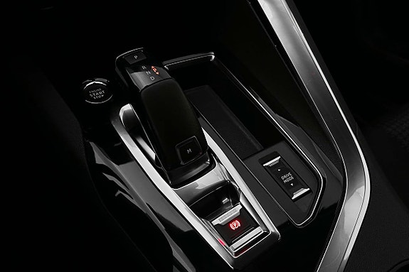 Peugeot 5008 20 of 20