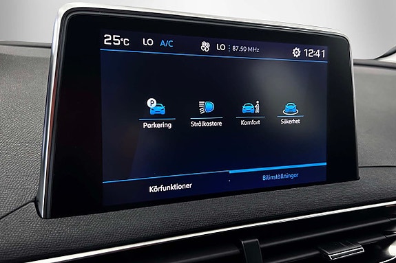 Peugeot 5008 17 of 20