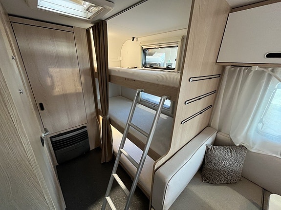 Adria Aviva 563 PT  1959kr/månaden/Vi tar inbyten/Ny 10 of 18