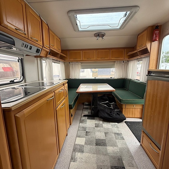 Knaus Azur Royale 560 TL 2 of 5