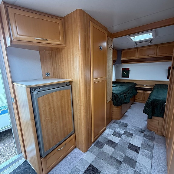 Knaus Azur Royale 560 TL 4 of 5