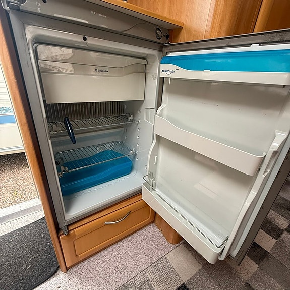 Knaus Azur Royale 560 TL 9 of 10
