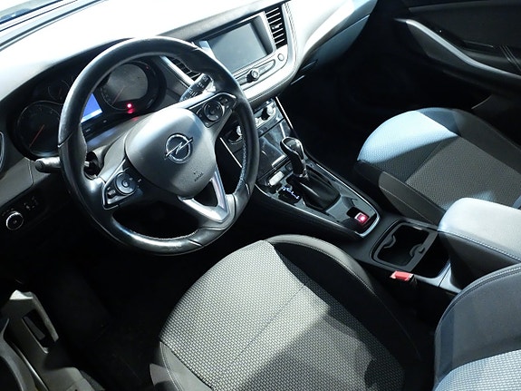 Opel Grandland X 7 of 8
