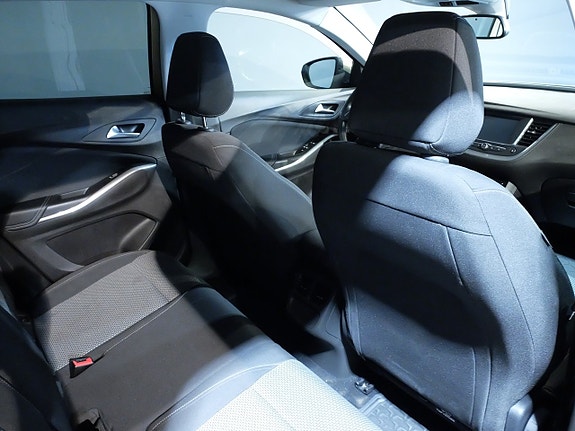 Opel Grandland X 6 of 8
