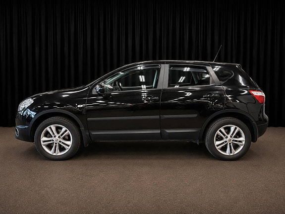 Nissan Qashqai 5 of 5