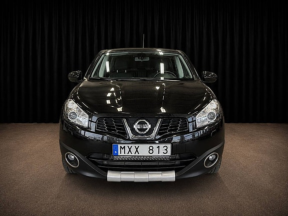 Nissan Qashqai 4 of 5