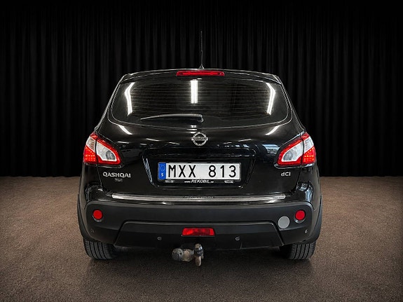 Nissan Qashqai 3 of 5