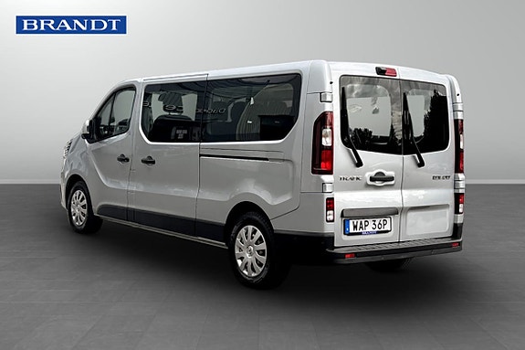 Renault Trafic 2 of 5