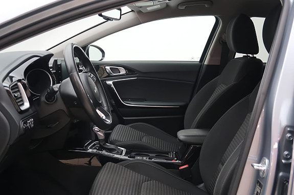 Kia Ceed 4 of 5