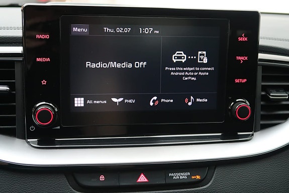 Kia Ceed 11 of 18