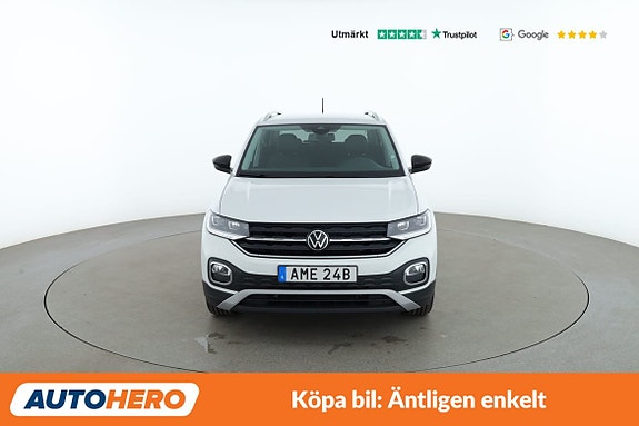 Volkswagen T-Cross 9 of 30