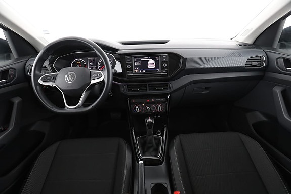 Volkswagen T-Cross 13 of 30