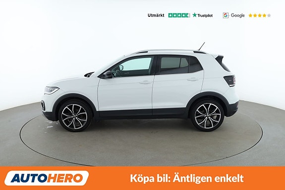 Volkswagen T-Cross 2 of 30